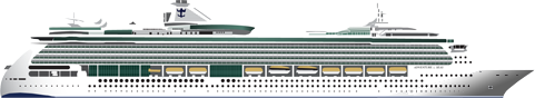CRUCEROS ROYAL CARIBBEAN BRILLIANCE OF THE SEAS CRUISES OFERTAS